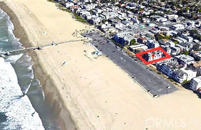 1 Buccaneer Street 5, Marina Del Rey, California 90292
