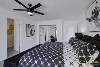15 Lincoln Place, Rancho Mirage, California 92270