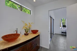 Guest bath