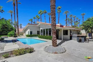 15 Lincoln Place, Rancho Mirage, California 92270
