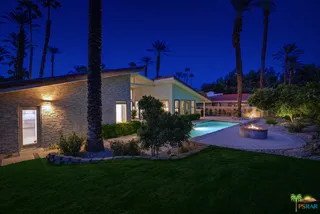 15 Lincoln Place, Rancho Mirage, California 92270
