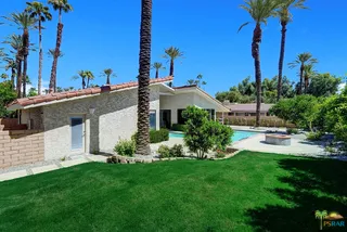 15 Lincoln Place, Rancho Mirage, California 92270