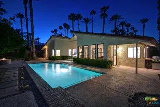15 Lincoln Place, Rancho Mirage, California 92270