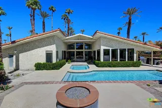 15 Lincoln Place, Rancho Mirage, California 92270