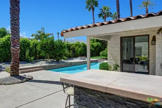 15 Lincoln Place, Rancho Mirage, California 92270