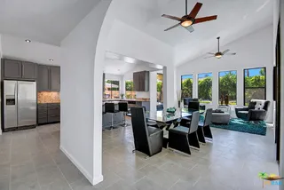 15 Lincoln Place, Rancho Mirage, California 92270