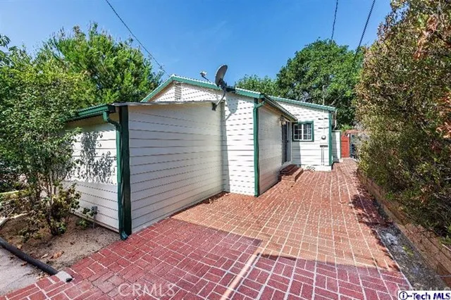 1707 Arlington Avenue, Glendale, California 91208