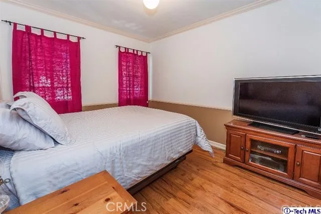 1707 Arlington Avenue, Glendale, California 91208