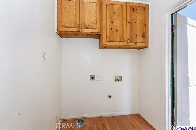 1707 Arlington Avenue, Glendale, California 91208