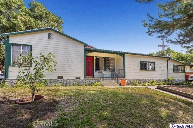 1707 Arlington Avenue, Glendale, California 91208