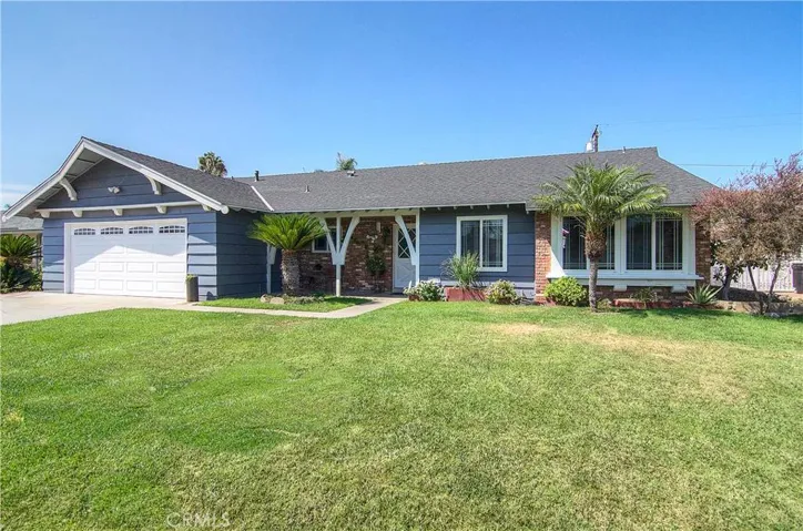 2627 E Norm Place, Anaheim, California 92806