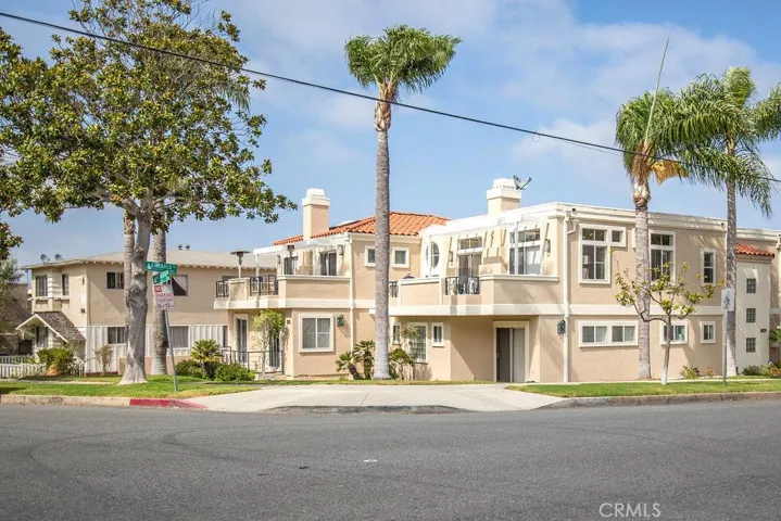 801 Emerald Street, Redondo Beach, California 90277