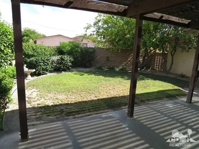 35090 Serenade, Thousand Palms, California 92276