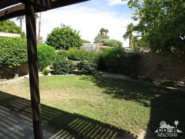35090 Serenade, Thousand Palms, California 92276
