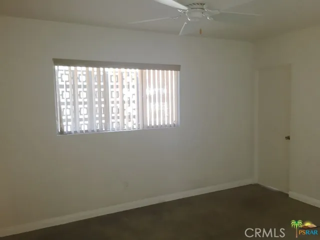 Bedroom #1