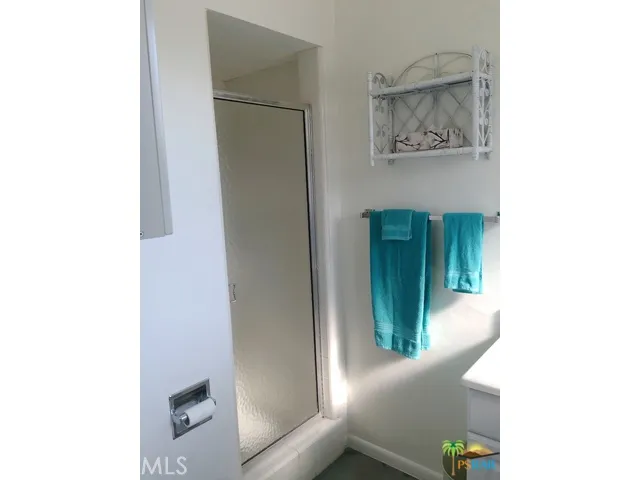 3/4 Bathroom located in bonus room!