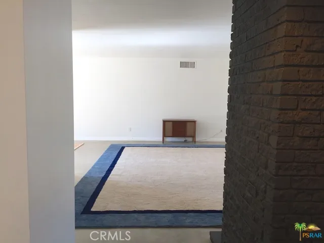 Main Living Room