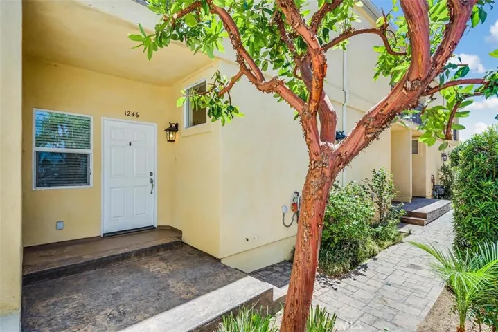 1246 Engracia Avenue, Torrance, California 90501