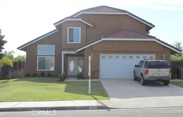 12649 Ninebark Street, Moreno Valley, California 92553