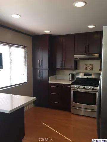 9673 Via Torino 154, Burbank, California 91504