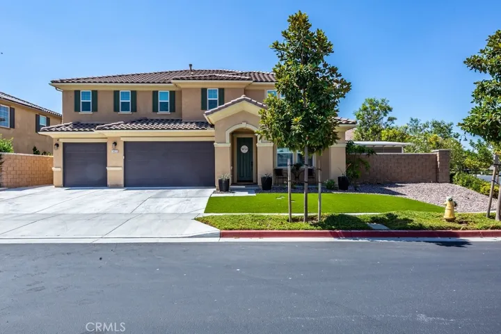 14651 Olite Drive, Eastvale, California 92880