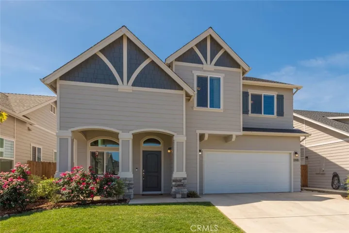 2881 Sweetwater Falls, Chico, California 95973