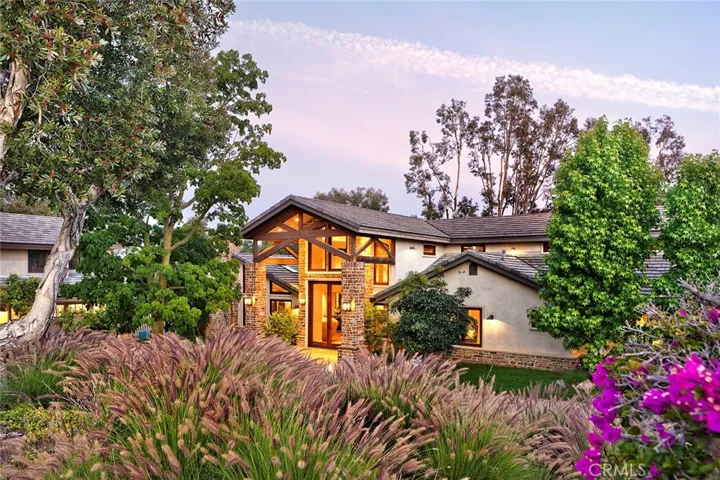 7626 E Saddlehill, Orange, California 92869