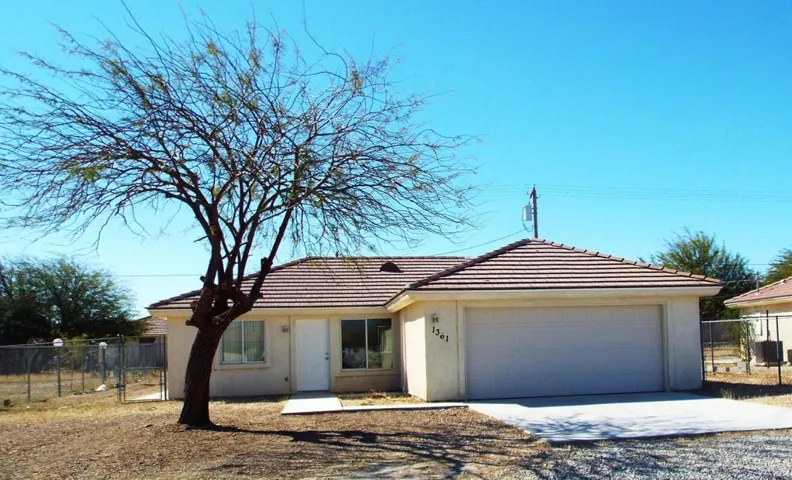 1361 Carpenteria