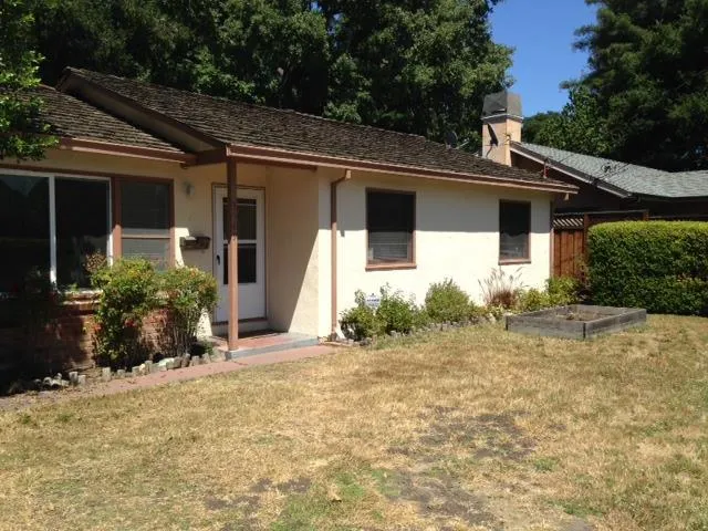 3569 Laguna Avenue, Palo Alto, California 94306