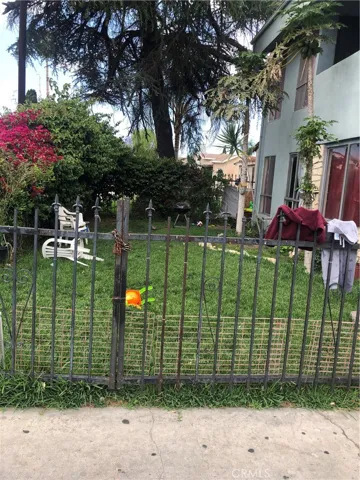 3375 Elizabeth Avenue, Lynwood, California 90262