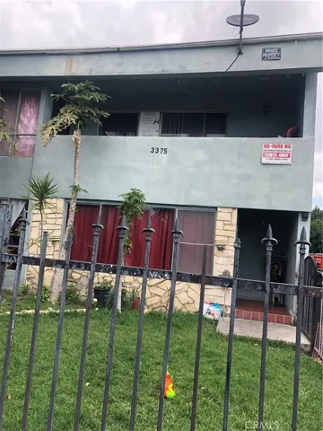 3375 Elizabeth Avenue, Lynwood, California 90262