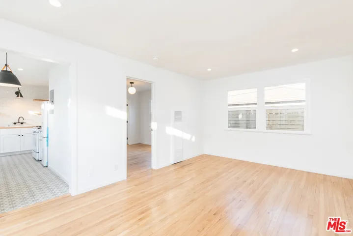 4229 Centinela Avenue 1/2, Los Angeles, California 90066