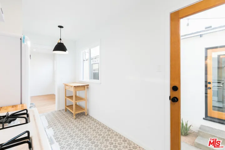 4229 Centinela Avenue 1/2, Los Angeles, California 90066