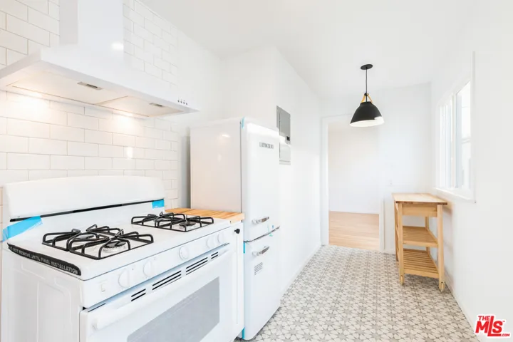 4229 Centinela Avenue 1/2, Los Angeles, California 90066
