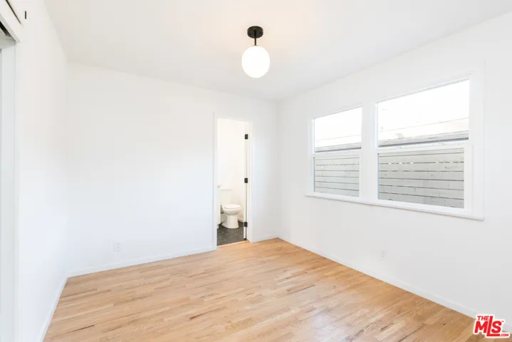 4229 Centinela Avenue 1/2, Los Angeles, California 90066