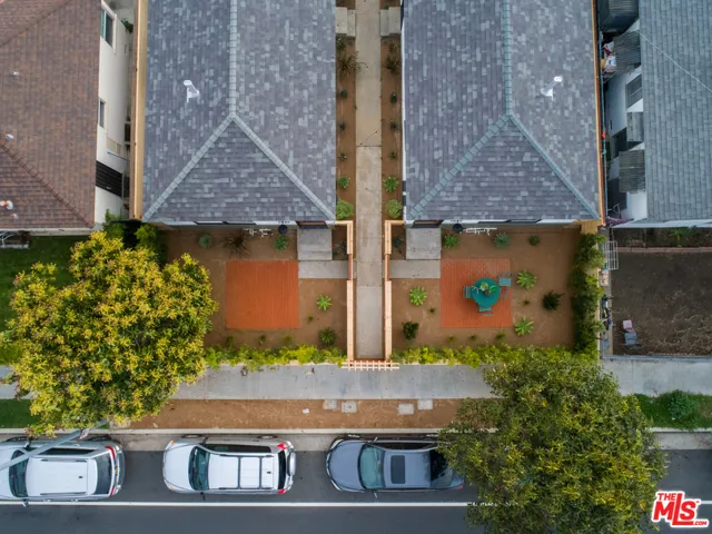 4229 Centinela Avenue 1/2, Los Angeles, California 90066