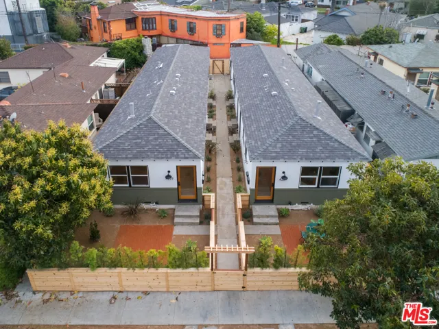 4229 Centinela Avenue 1/2, Los Angeles, California 90066