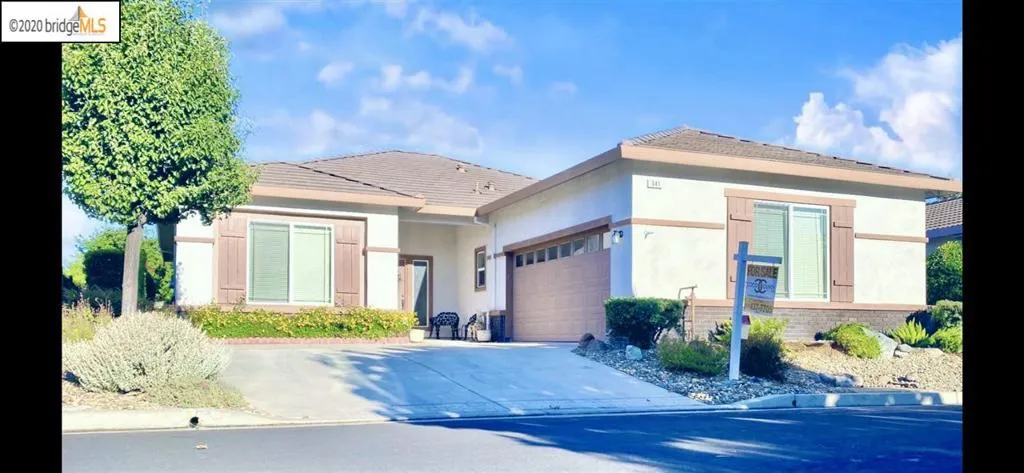 941 Centennial Dr, Brentwood, California 94513