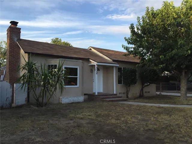 532 E Whittier Avenue, Hemet, California 92543