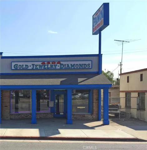 6306 Beach Blvd., Buena Park, California 90621