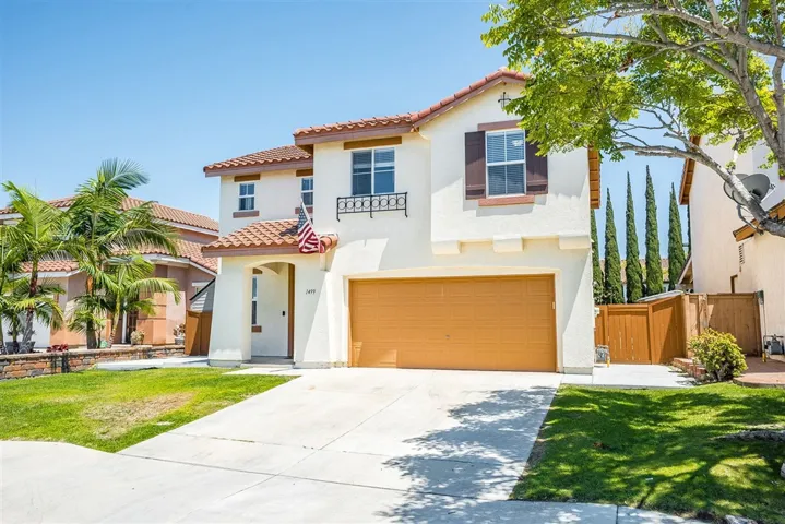 1499 Robles Dr, Chula Vista, California 91911