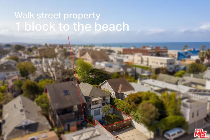 49 Dudley Avenue, Venice, California 90291