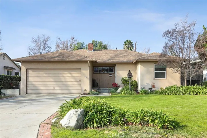 5233 Barela Avenue, Temple City, California 91780