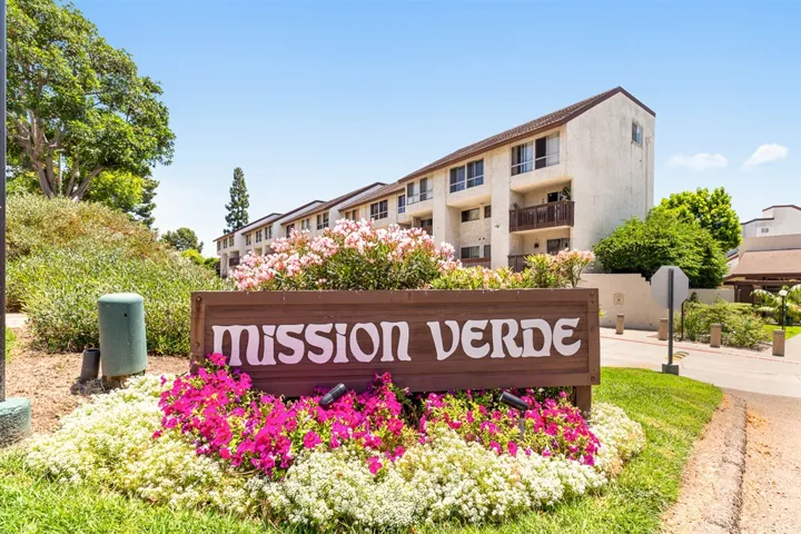 6151 Rancho Mission Rd 201, San Diego, California 92108