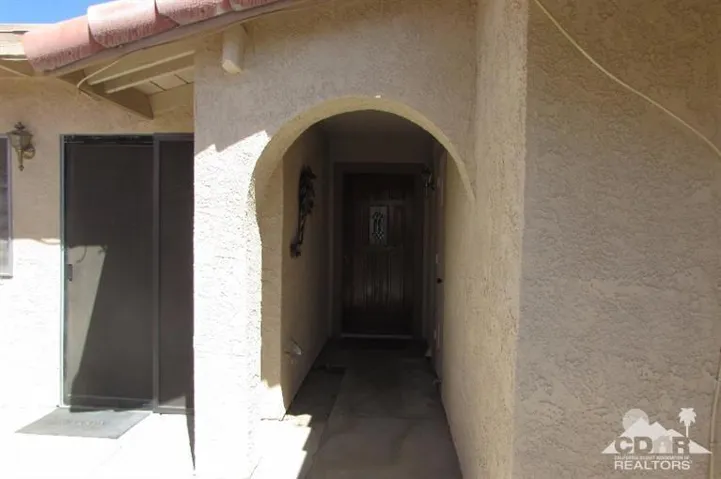 82294 Bergman Drive, Indio, California 92201