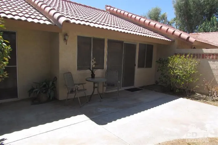 82294 Bergman Drive, Indio, California 92201
