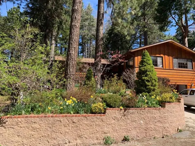 31296 Pinehurst Drive, Running Springs, California 92382
