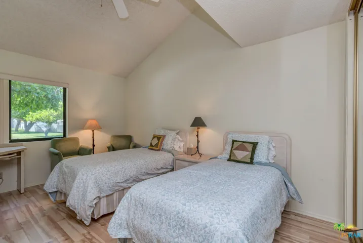 2nd guest bedroom