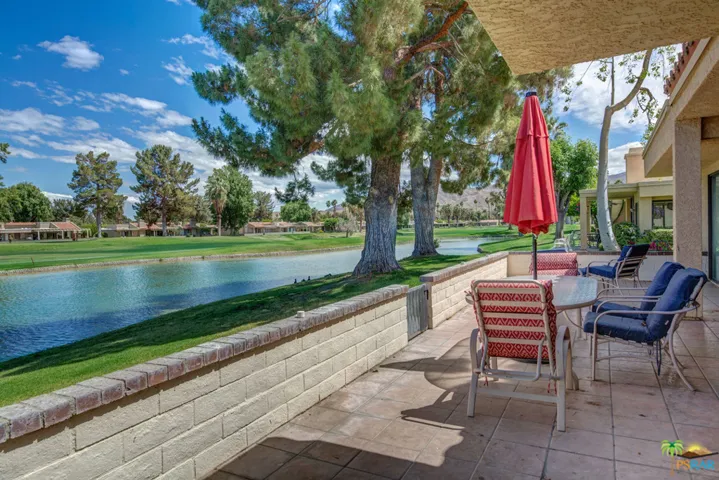 desert lifestyle at its best