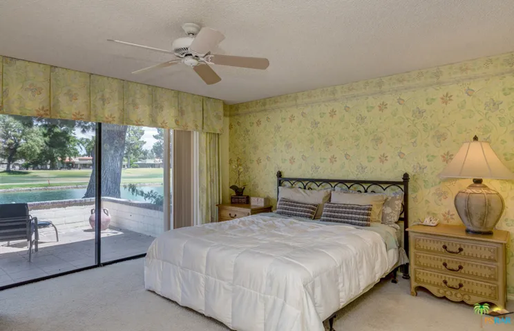master suite